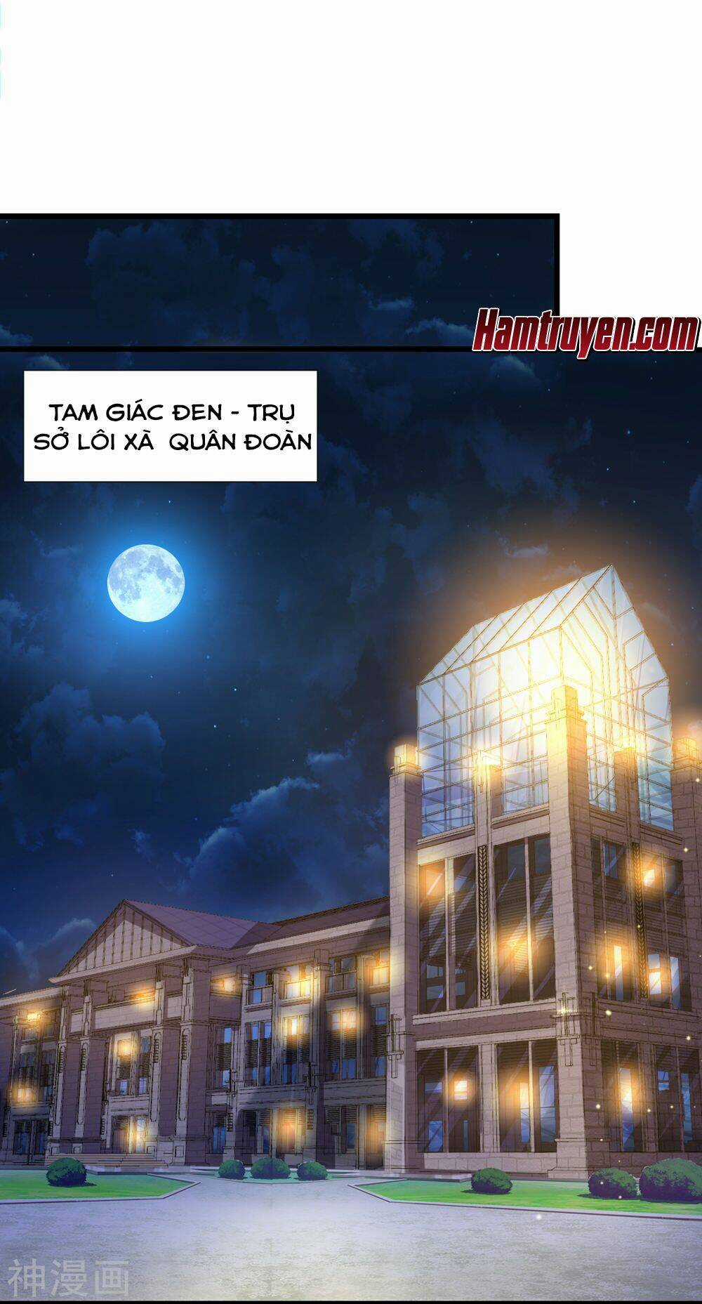 Tuyệt Thế Phi Đao - Chapter 214 - Trang 16