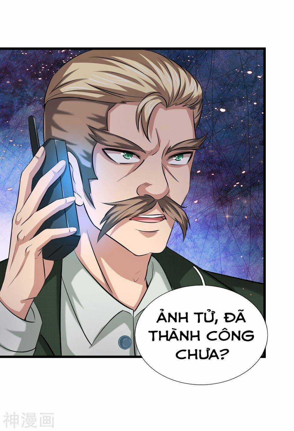 Tuyệt Thế Phi Đao - Chapter 214 - Trang 18