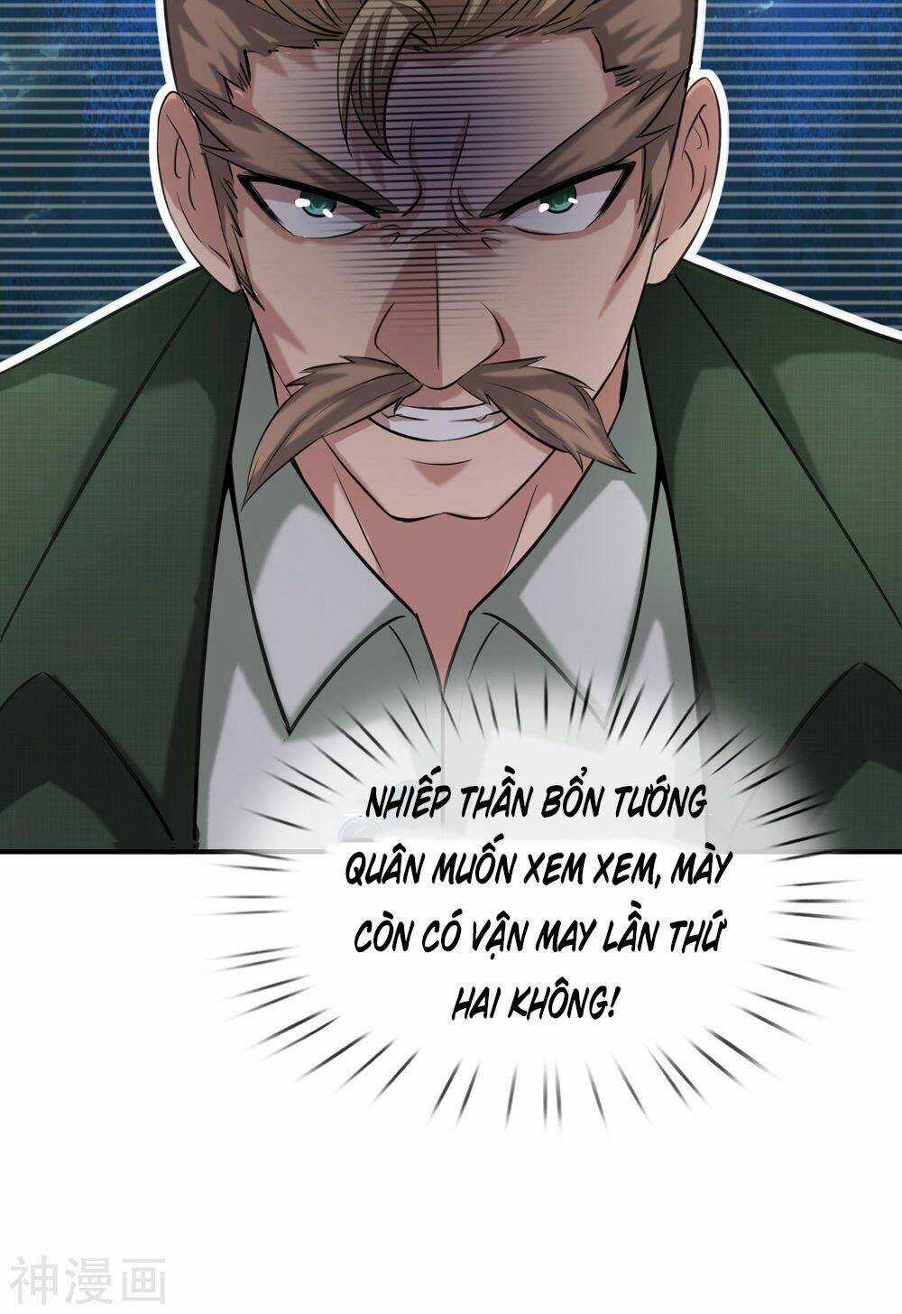 Tuyệt Thế Phi Đao - Chapter 214 - Trang 24