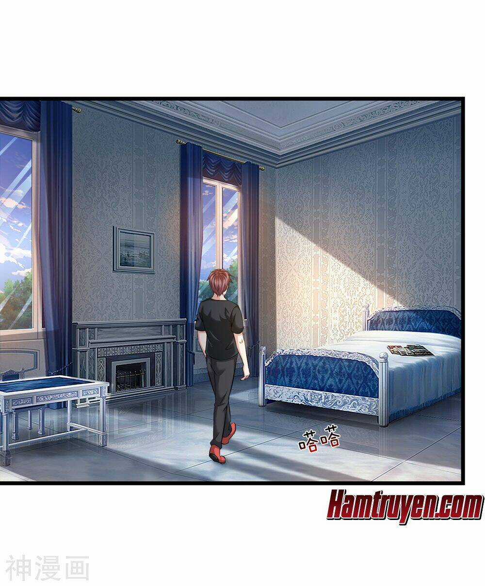 Tuyệt Thế Phi Đao - Chapter 214 - Trang 10