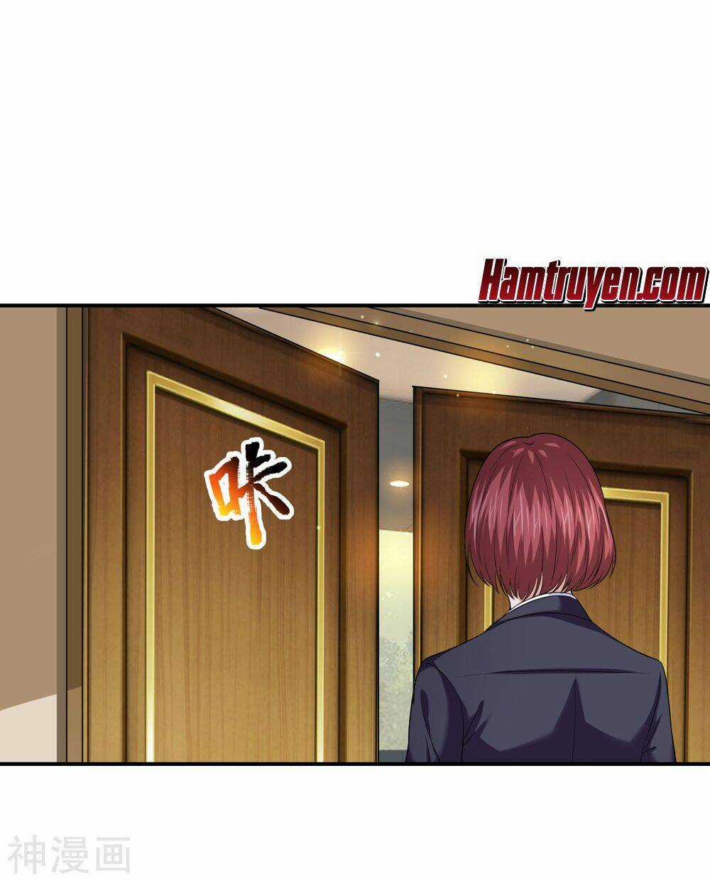 Tuyệt Thế Phi Đao - Chapter 215 - Trang 14