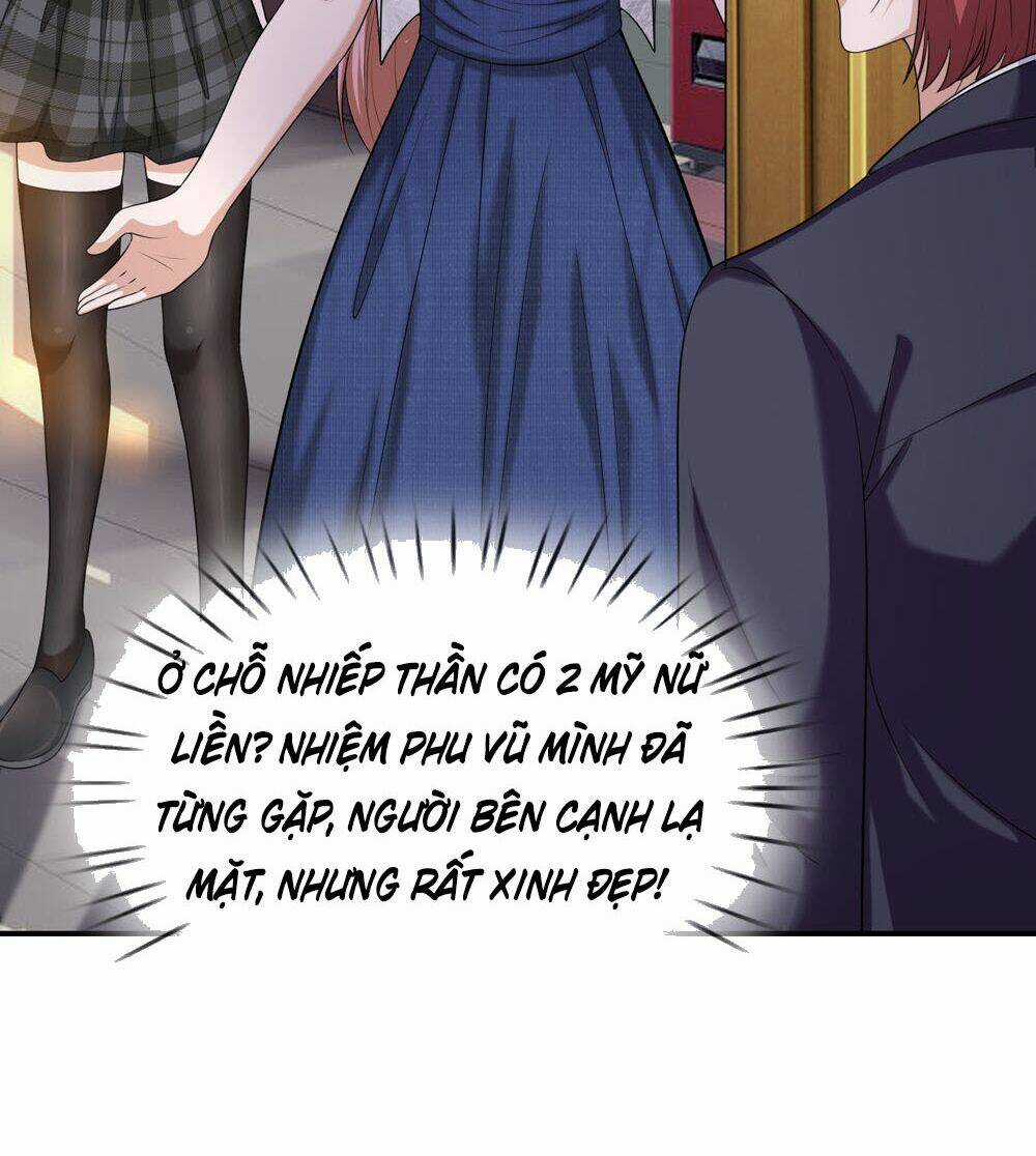 Tuyệt Thế Phi Đao - Chapter 215 - Trang 16