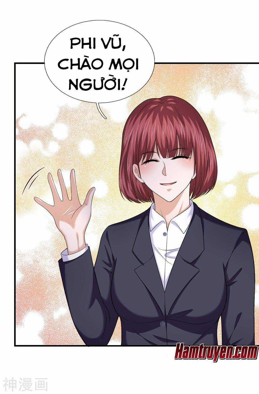 Tuyệt Thế Phi Đao - Chapter 215 - Trang 17