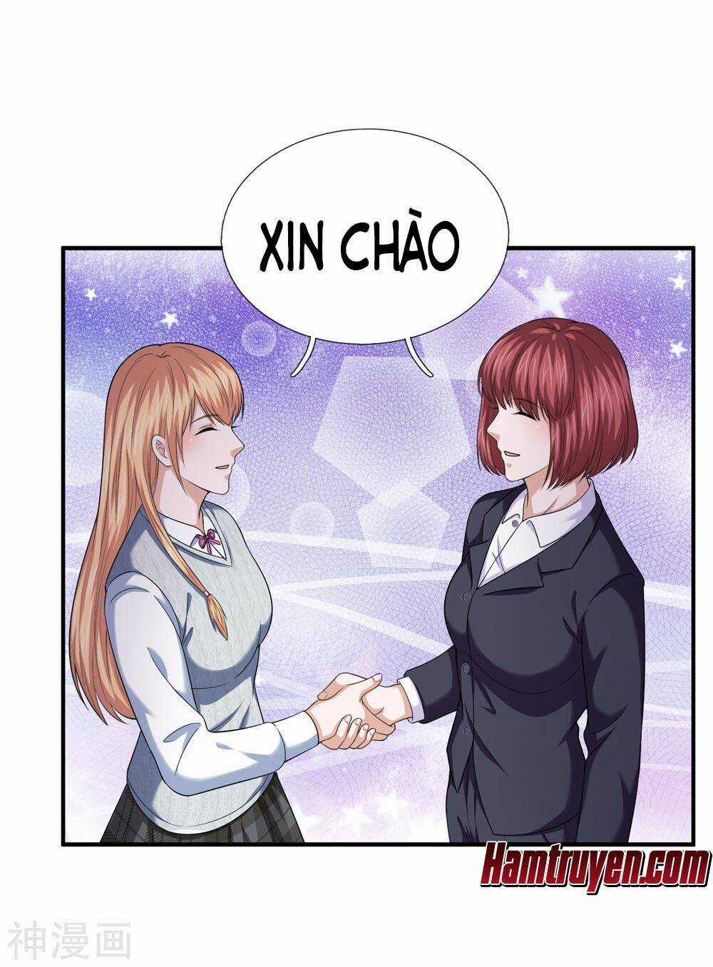 Tuyệt Thế Phi Đao - Chapter 215 - Trang 19