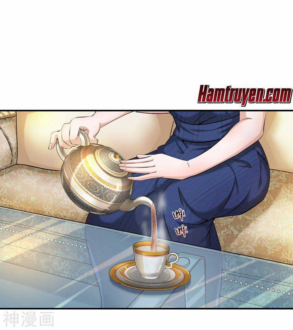 Tuyệt Thế Phi Đao - Chapter 215 - Trang 23