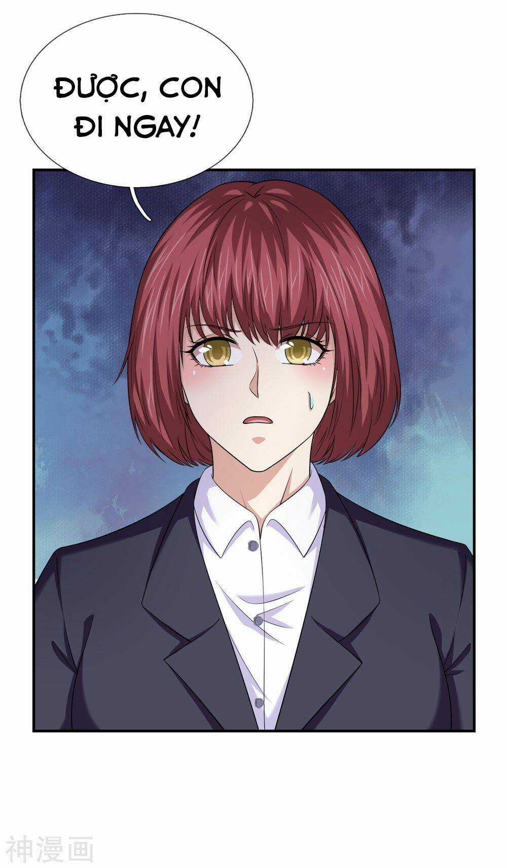 Tuyệt Thế Phi Đao - Chapter 215 - Trang 4