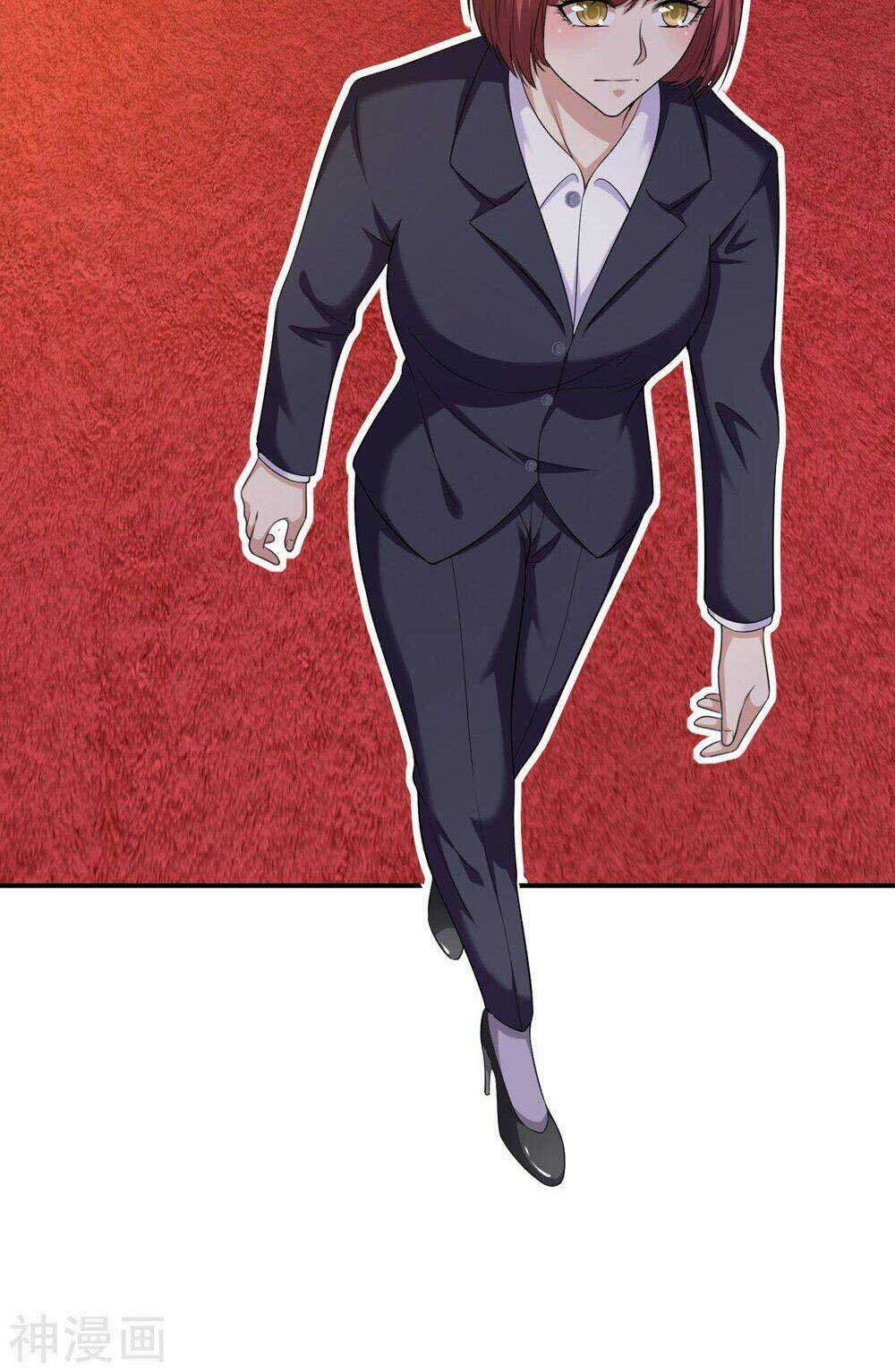 Tuyệt Thế Phi Đao - Chapter 215 - Trang 6