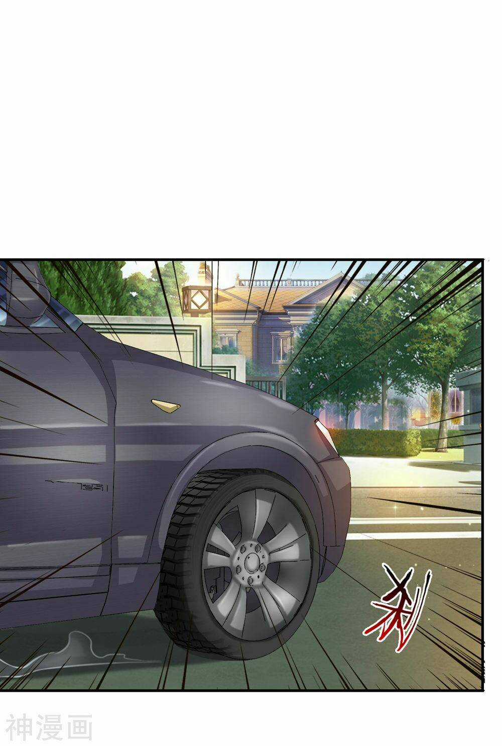 Tuyệt Thế Phi Đao - Chapter 215 - Trang 7