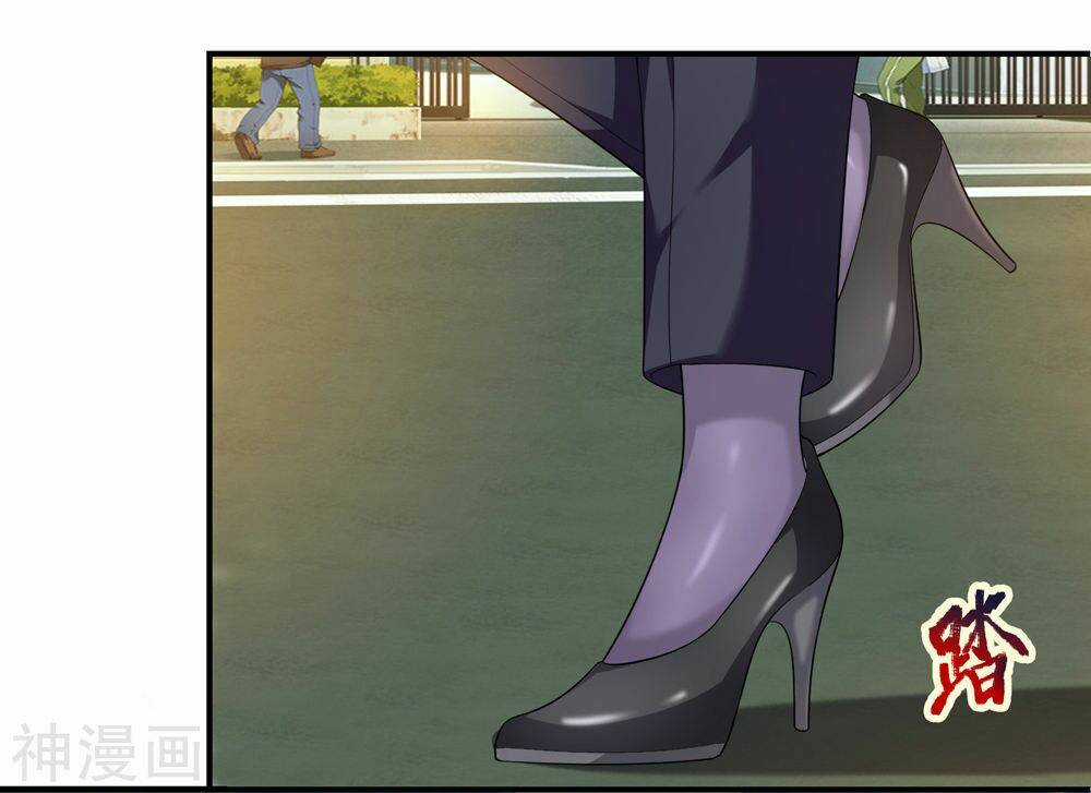 Tuyệt Thế Phi Đao - Chapter 215 - Trang 8