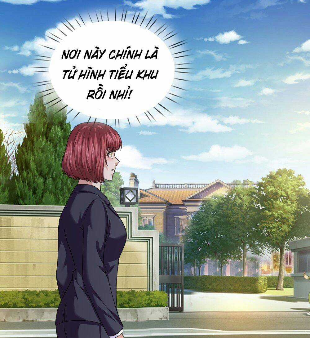 Tuyệt Thế Phi Đao - Chapter 215 - Trang 9