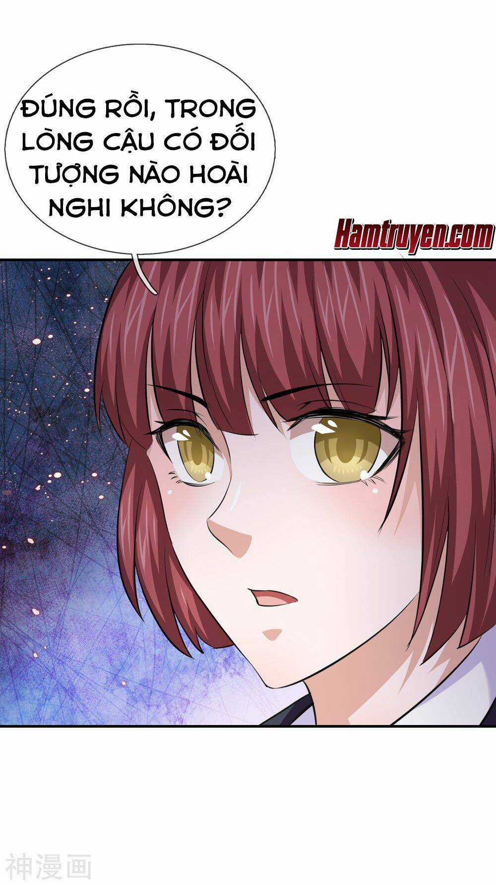 Tuyệt Thế Phi Đao - Chapter 216 - Trang 13