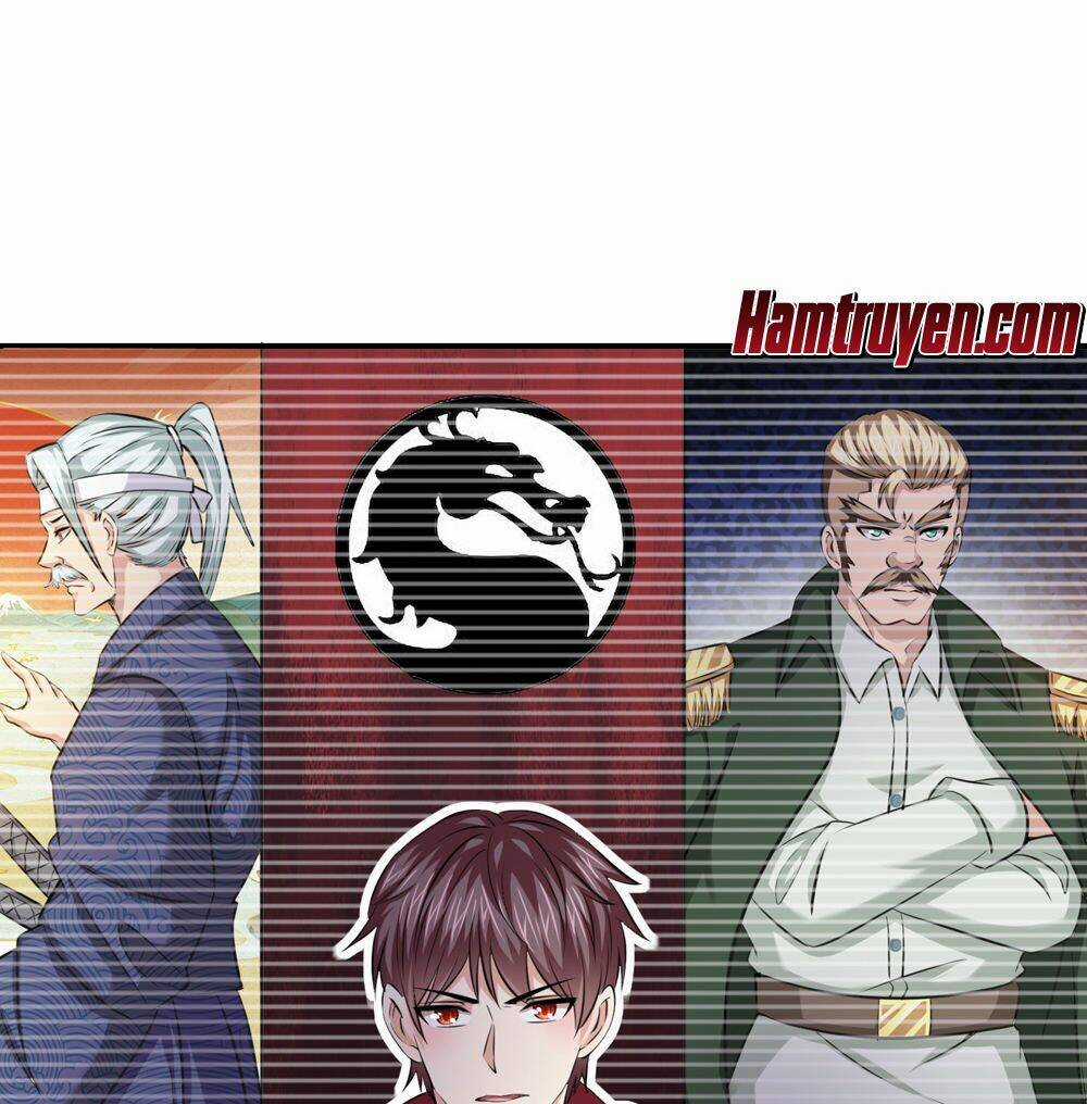 Tuyệt Thế Phi Đao - Chapter 216 - Trang 14