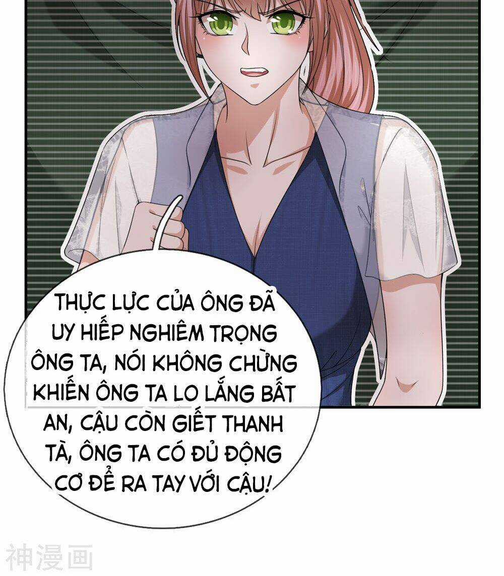 Tuyệt Thế Phi Đao - Chapter 216 - Trang 26