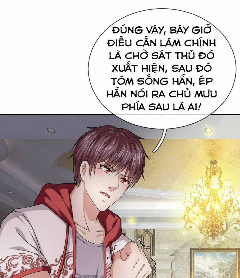 Tuyệt Thế Phi Đao - Chapter 216 - Trang 30