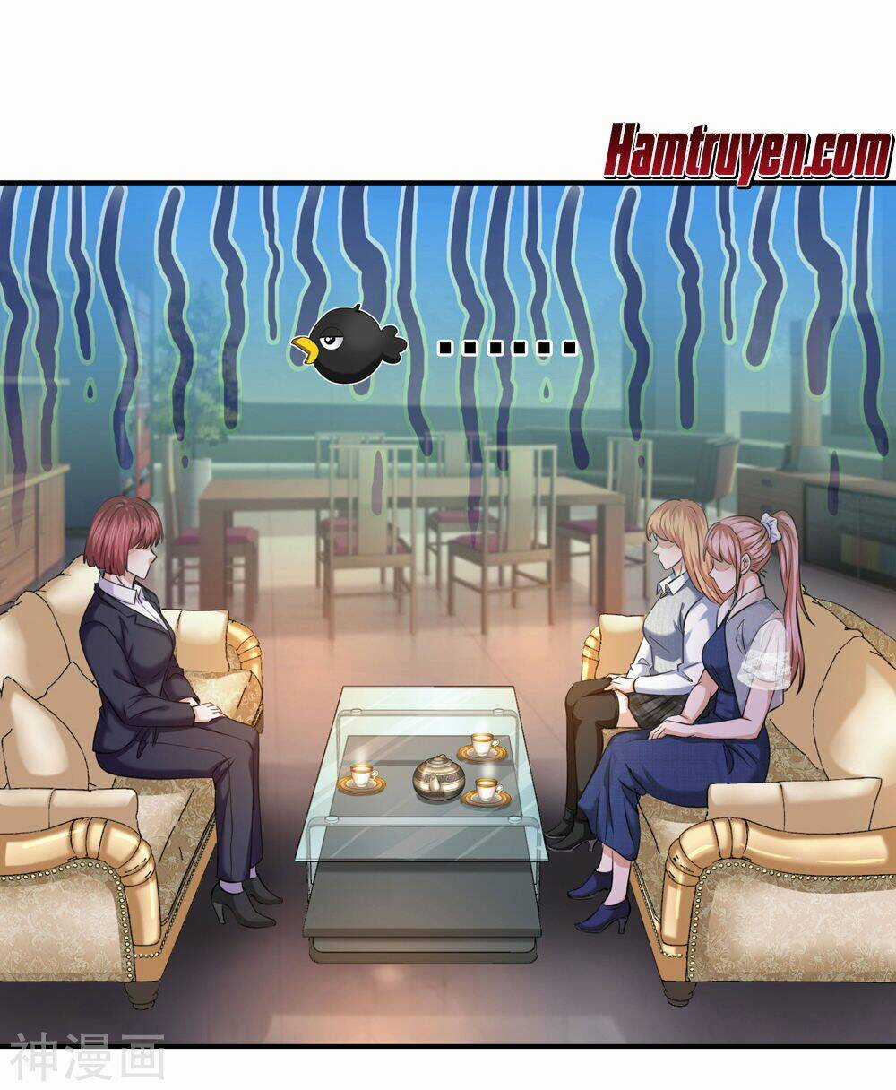 Tuyệt Thế Phi Đao - Chapter 216 - Trang 4