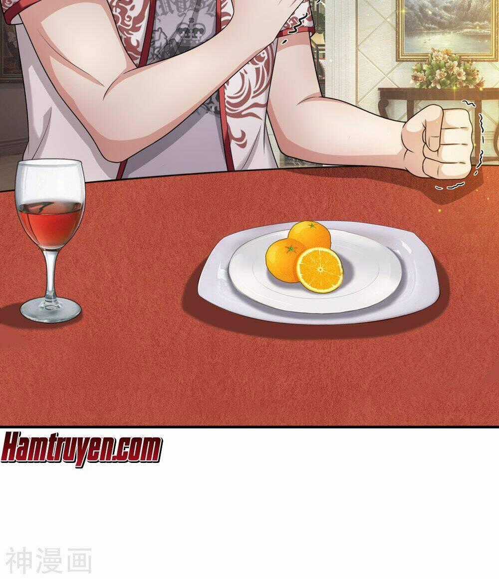 Tuyệt Thế Phi Đao - Chapter 216 - Trang 31