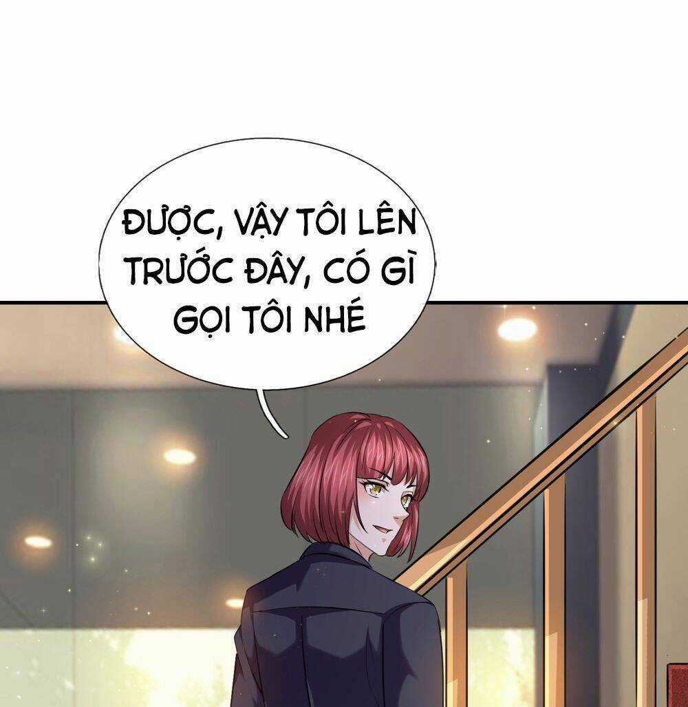 Tuyệt Thế Phi Đao - Chapter 216 - Trang 6