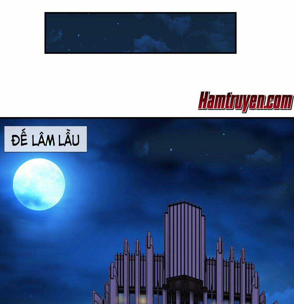 Tuyệt Thế Phi Đao - Chapter 216 - Trang 8