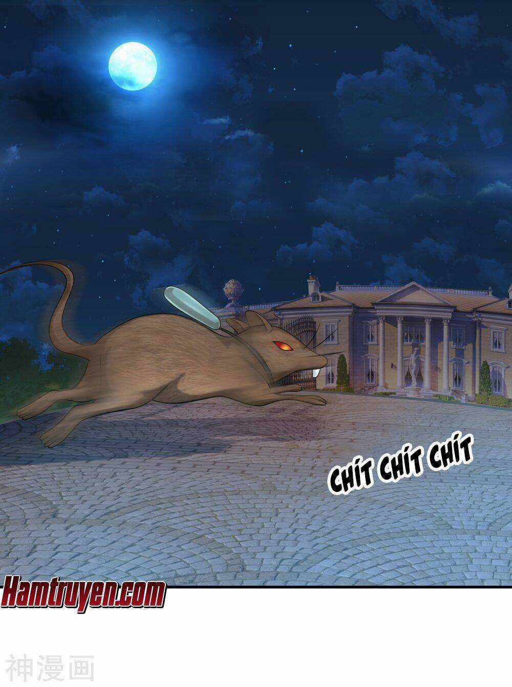 Tuyệt Thế Phi Đao - Chapter 217 - Trang 17