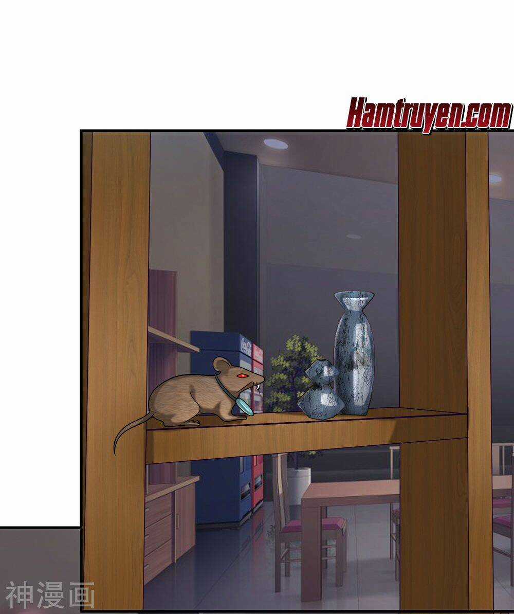 Tuyệt Thế Phi Đao - Chapter 217 - Trang 18