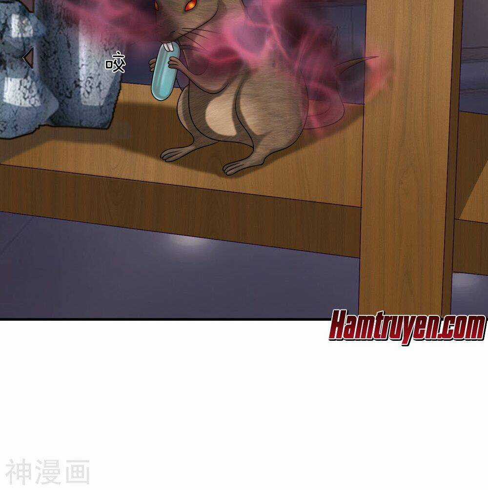 Tuyệt Thế Phi Đao - Chapter 217 - Trang 20