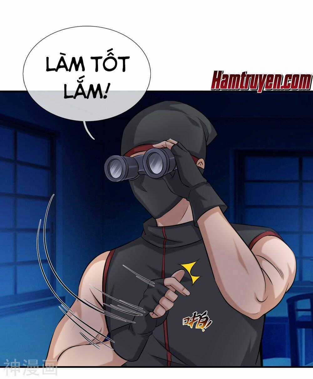 Tuyệt Thế Phi Đao - Chapter 217 - Trang 24