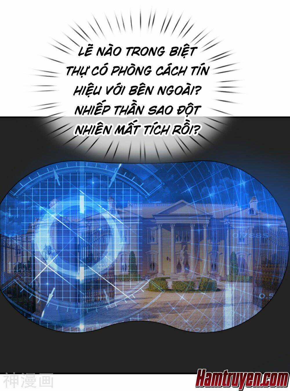 Tuyệt Thế Phi Đao - Chapter 217 - Trang 10