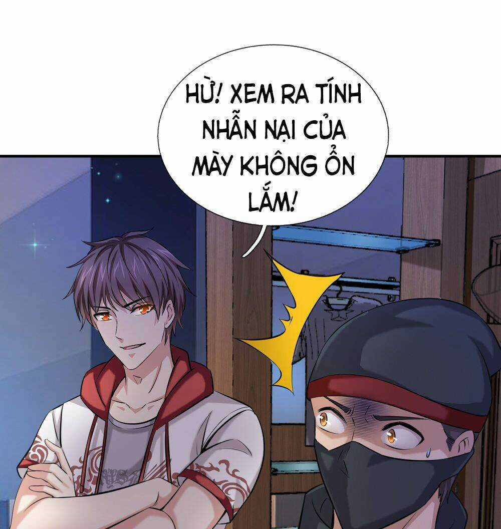 Tuyệt Thế Phi Đao - Chapter 218 - Trang 12