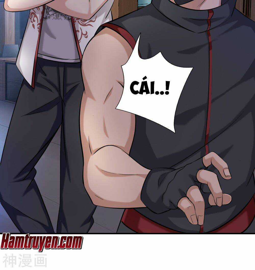 Tuyệt Thế Phi Đao - Chapter 218 - Trang 13