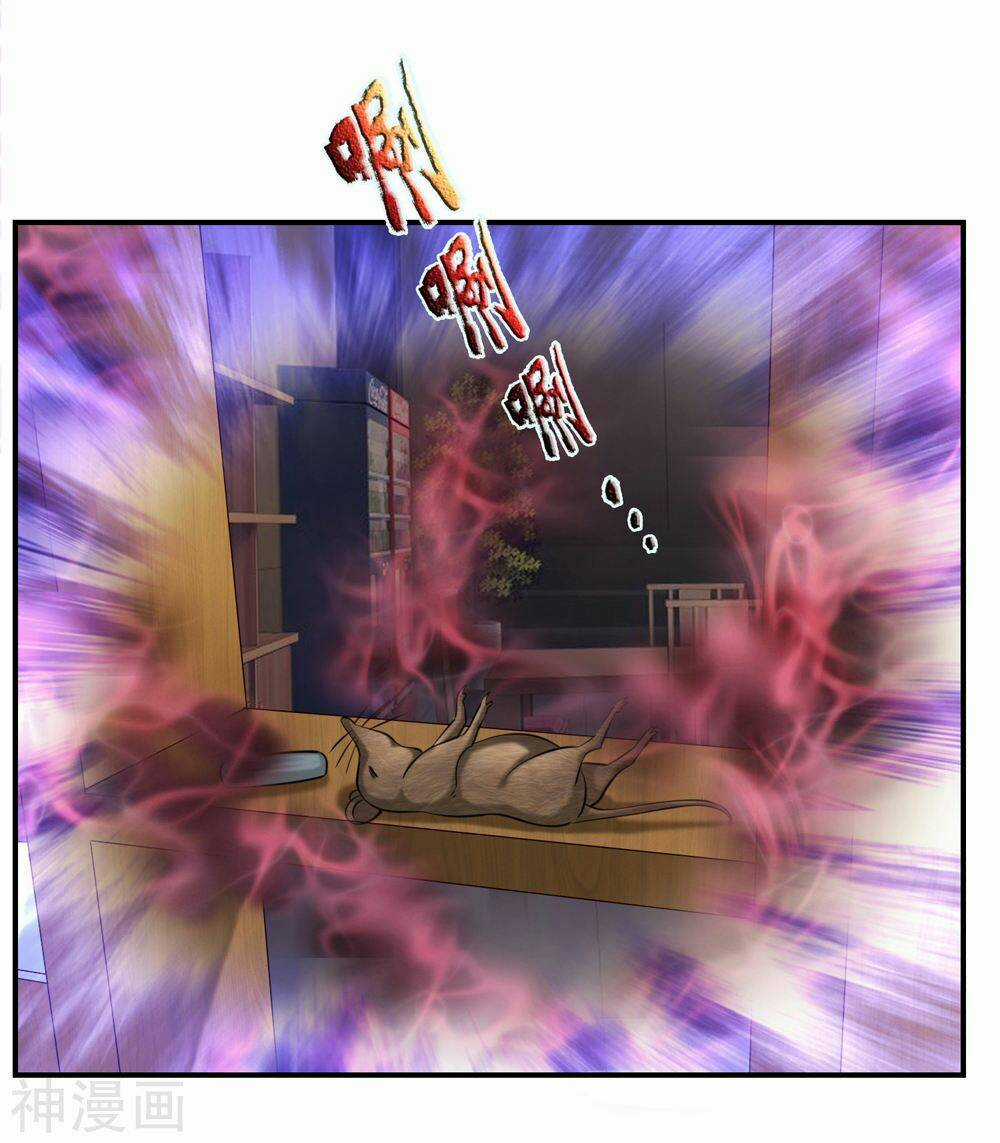 Tuyệt Thế Phi Đao - Chapter 218 - Trang 3