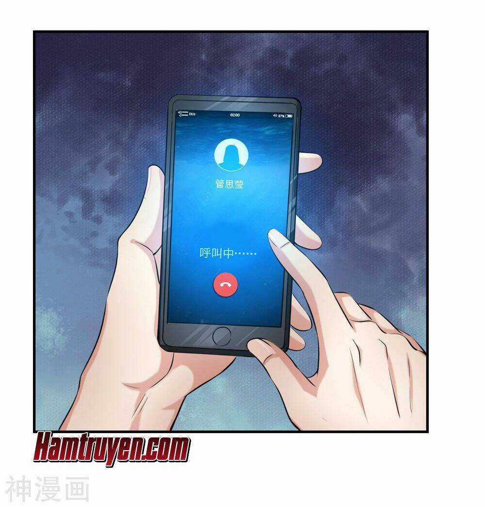 Tuyệt Thế Phi Đao - Chapter 218 - Trang 22