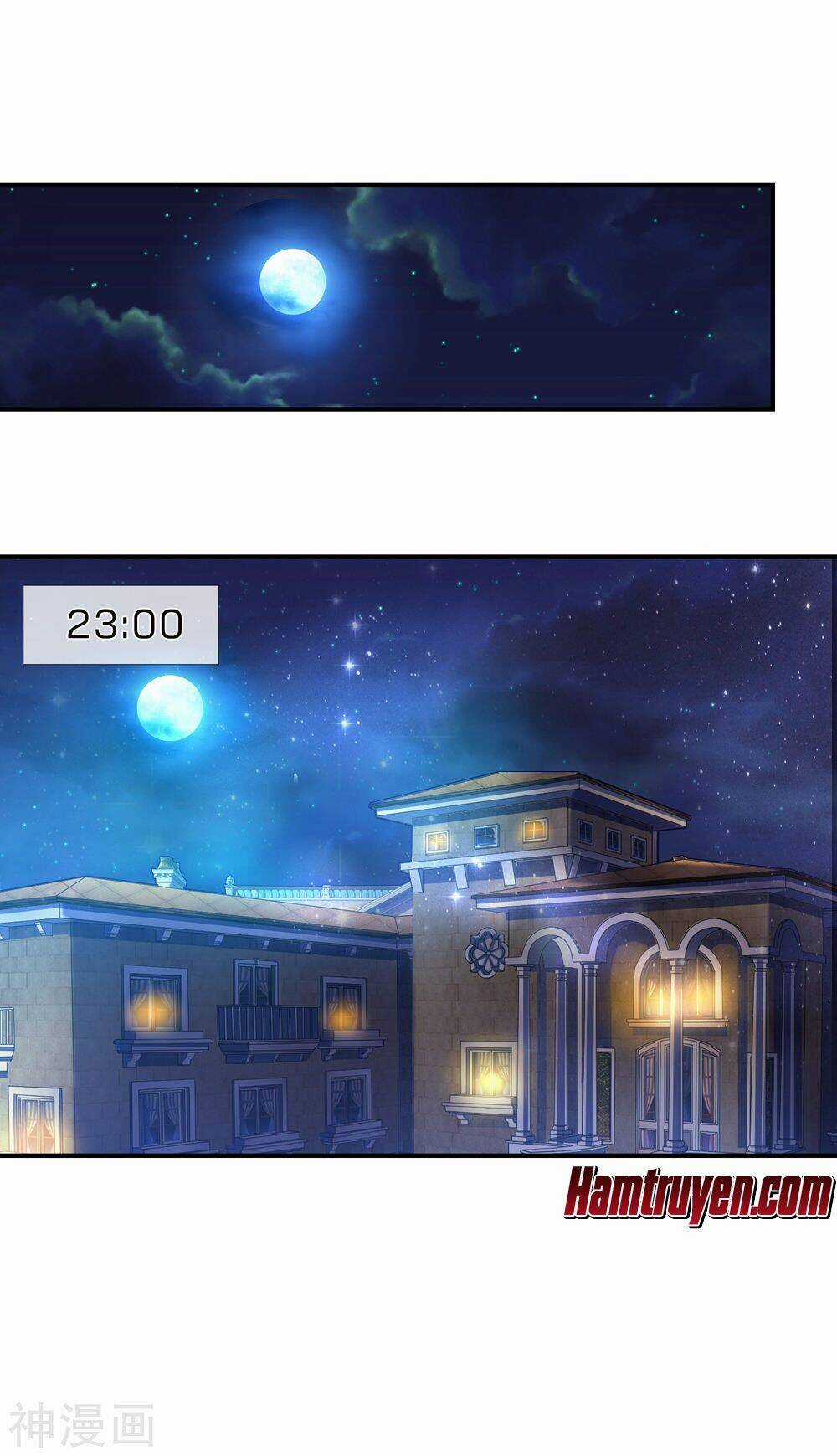 Tuyệt Thế Phi Đao - Chapter 218 - Trang 6