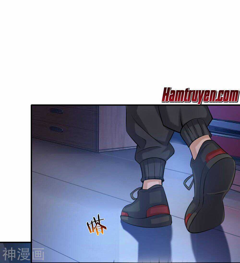 Tuyệt Thế Phi Đao - Chapter 218 - Trang 10