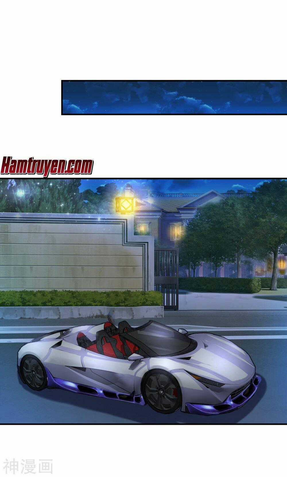 Tuyệt Thế Phi Đao - Chapter 219 - Trang 2