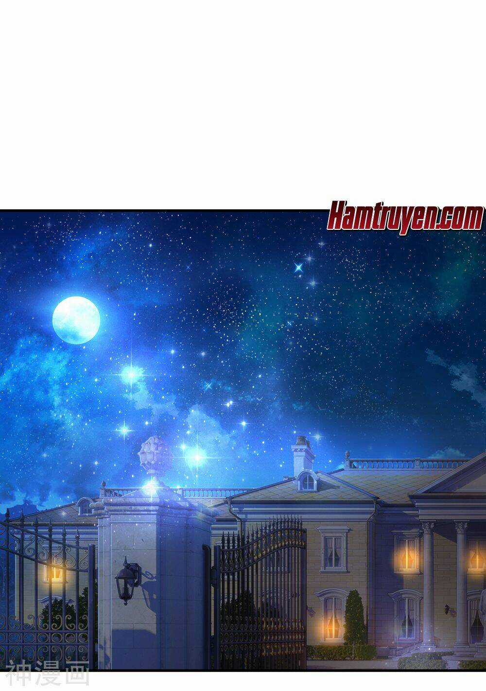 Tuyệt Thế Phi Đao - Chapter 219 - Trang 11