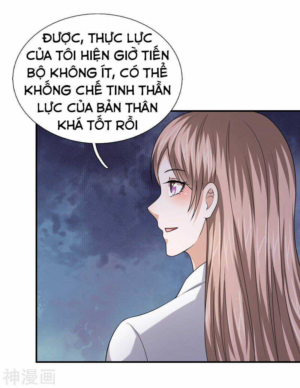 Tuyệt Thế Phi Đao - Chapter 219 - Trang 14