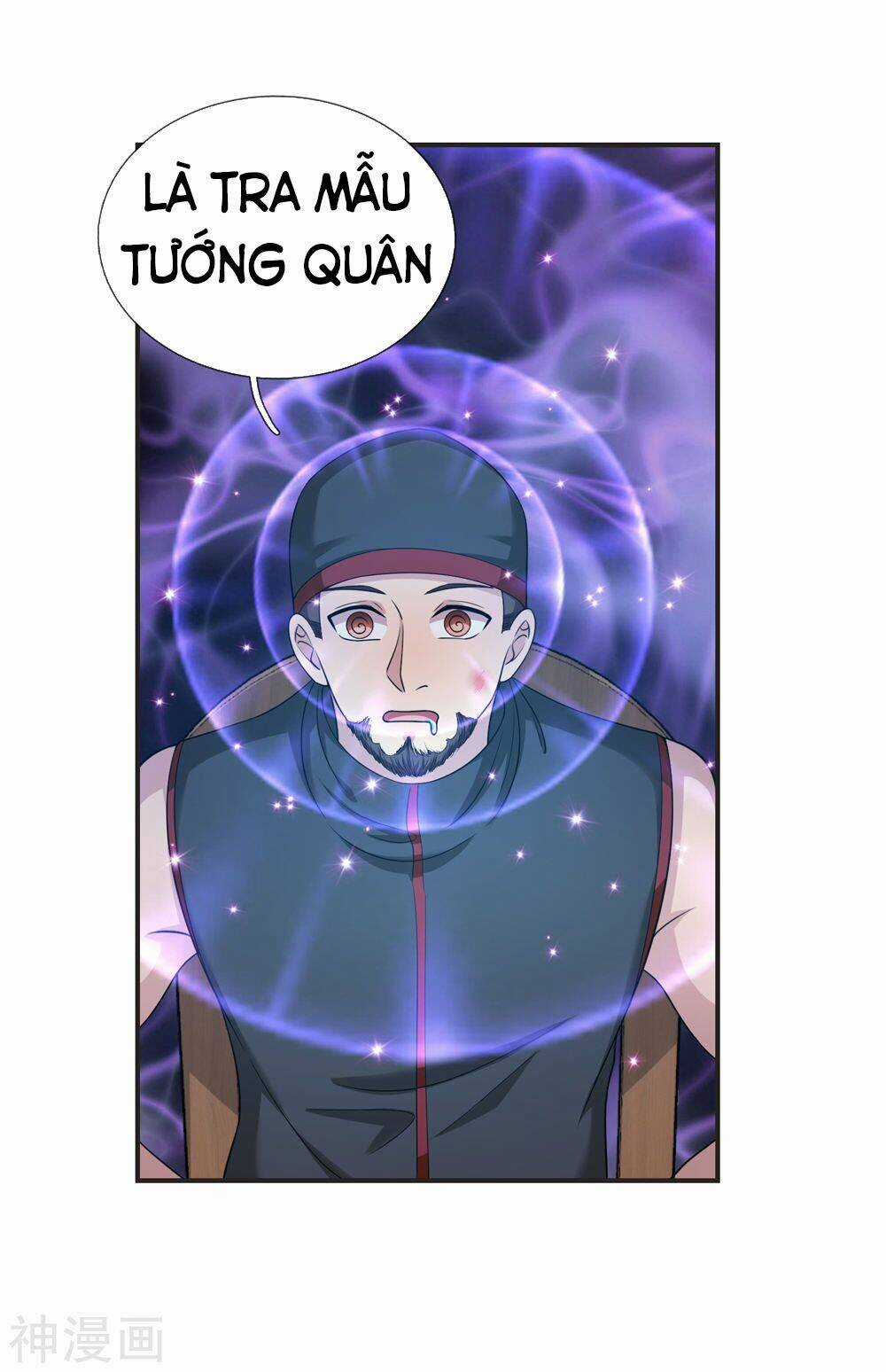 Tuyệt Thế Phi Đao - Chapter 219 - Trang 20