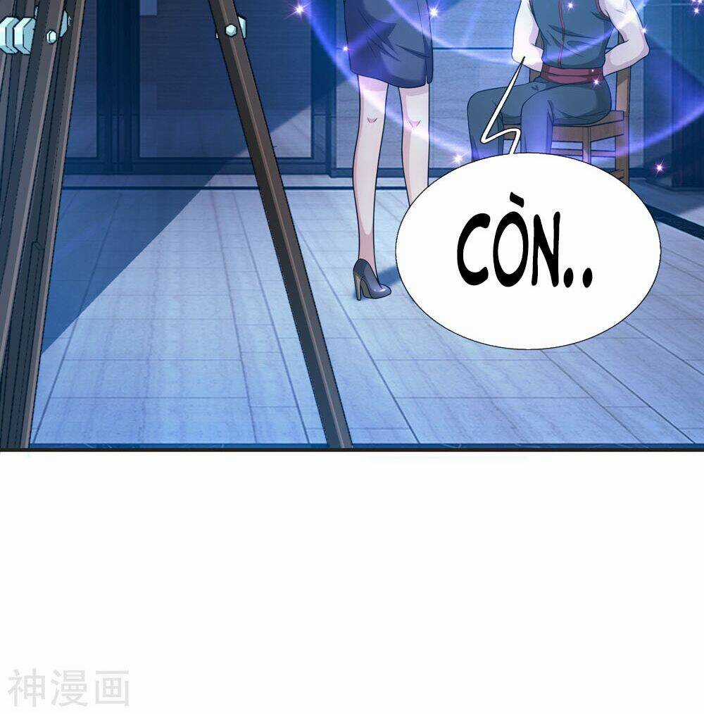 Tuyệt Thế Phi Đao - Chapter 219 - Trang 23