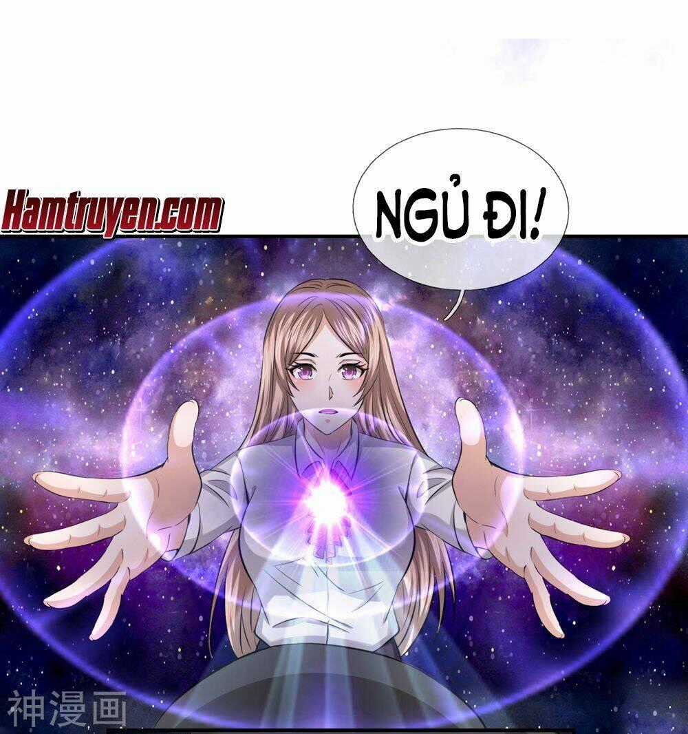 Tuyệt Thế Phi Đao - Chapter 219 - Trang 24