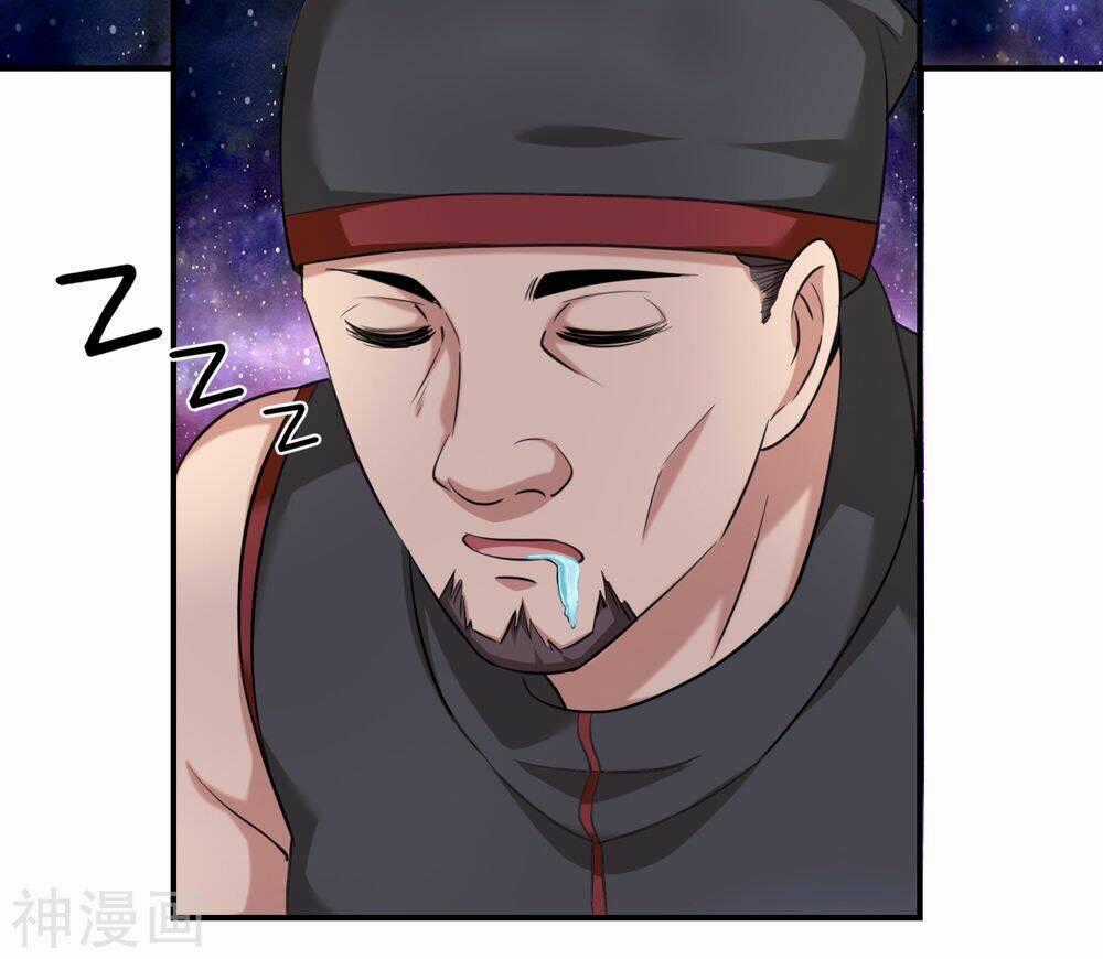 Tuyệt Thế Phi Đao - Chapter 219 - Trang 25