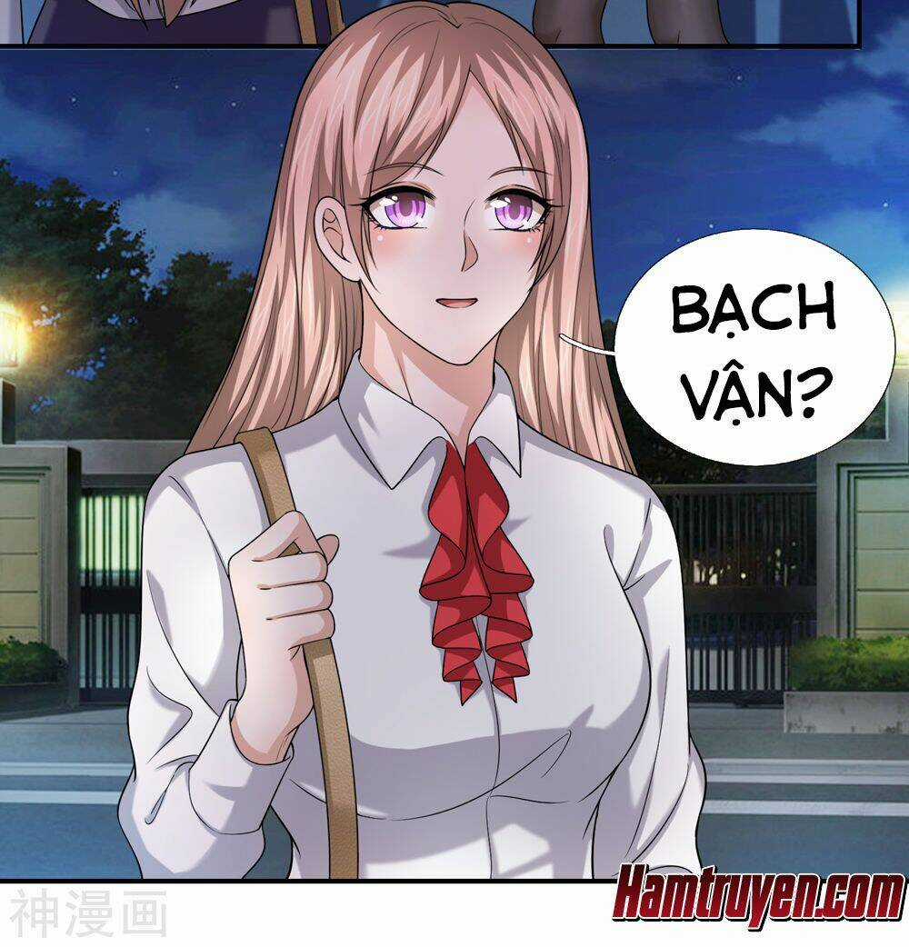 Tuyệt Thế Phi Đao - Chapter 219 - Trang 4