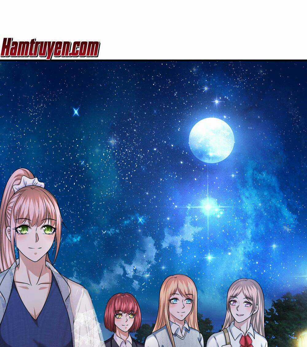 Tuyệt Thế Phi Đao - Chapter 219 - Trang 8