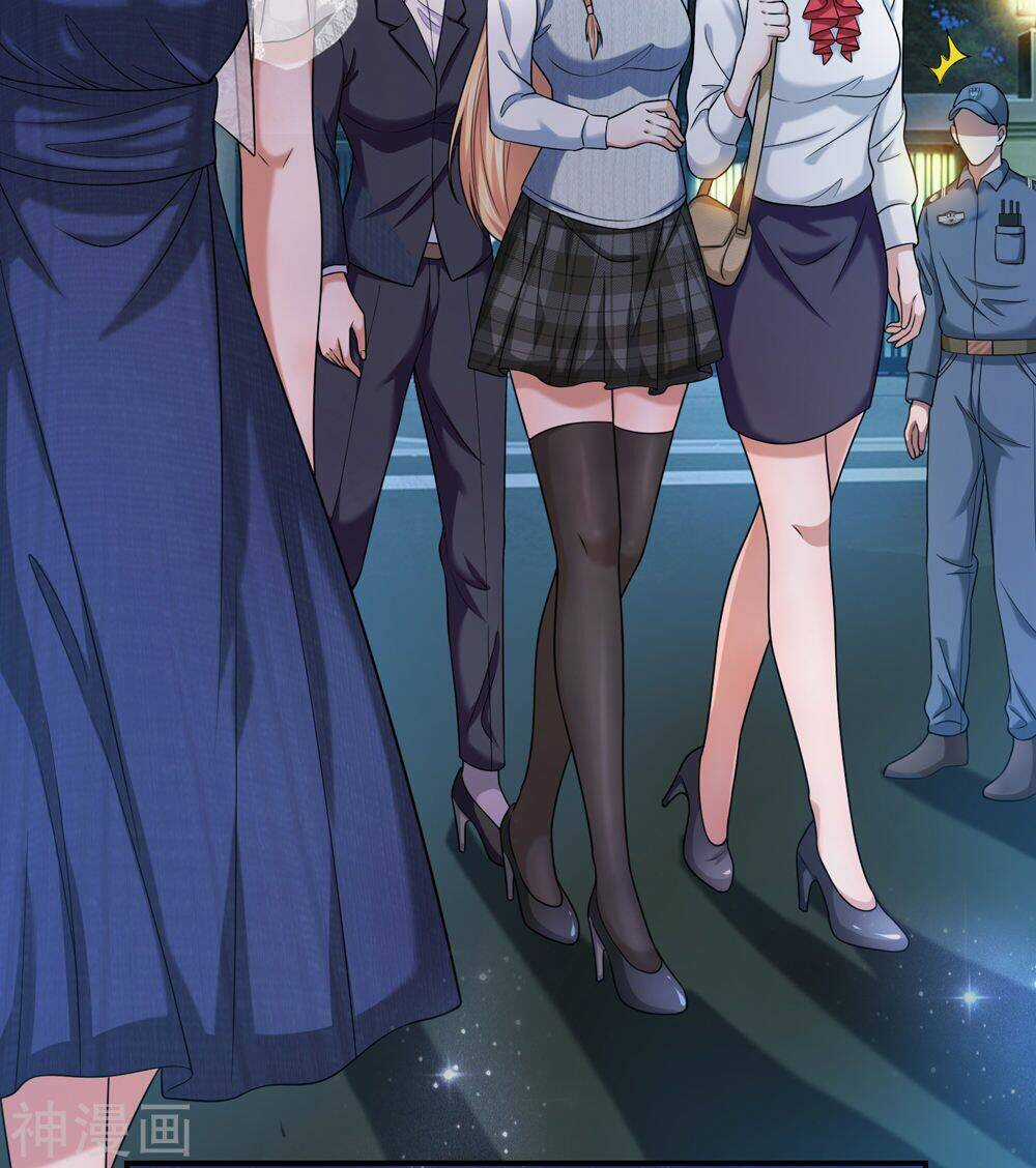 Tuyệt Thế Phi Đao - Chapter 219 - Trang 9