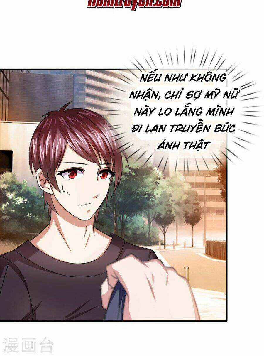 Tuyệt Thế Phi Đao - Chapter 22 - Trang 11