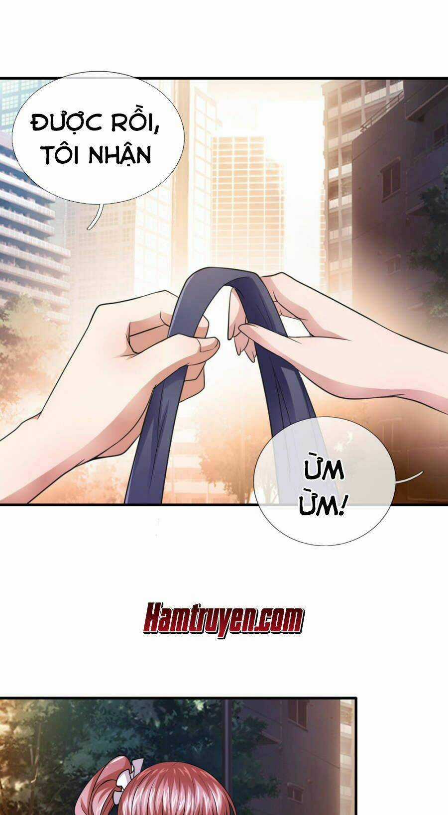 Tuyệt Thế Phi Đao - Chapter 22 - Trang 12