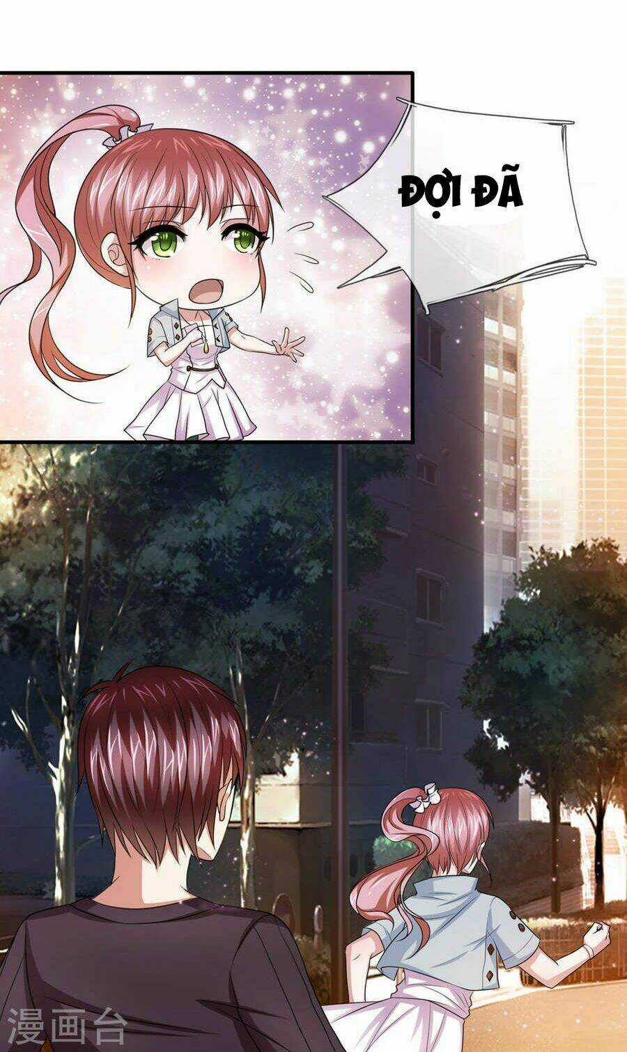 Tuyệt Thế Phi Đao - Chapter 22 - Trang 9