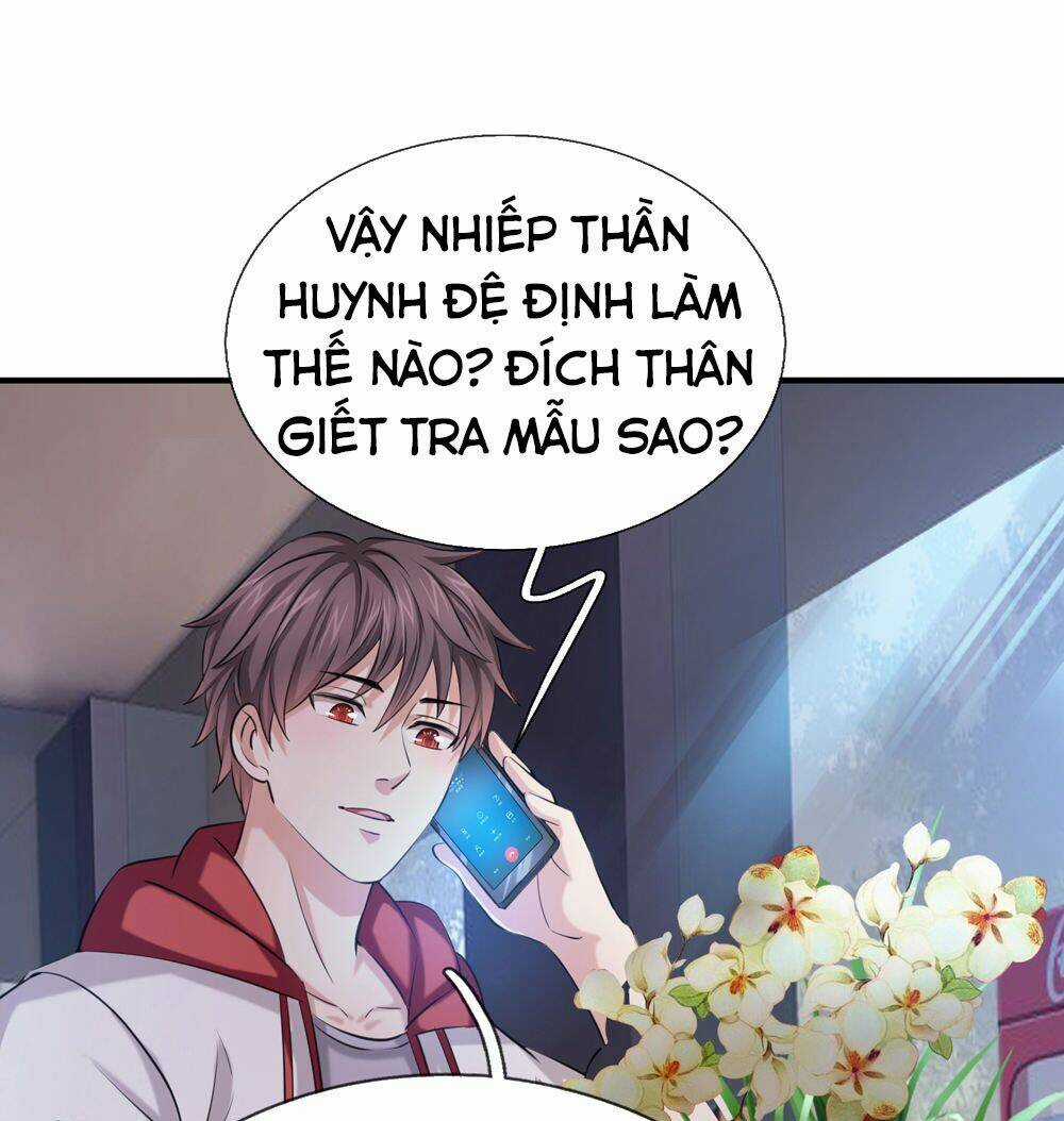 Tuyệt Thế Phi Đao - Chapter 220 - Trang 26