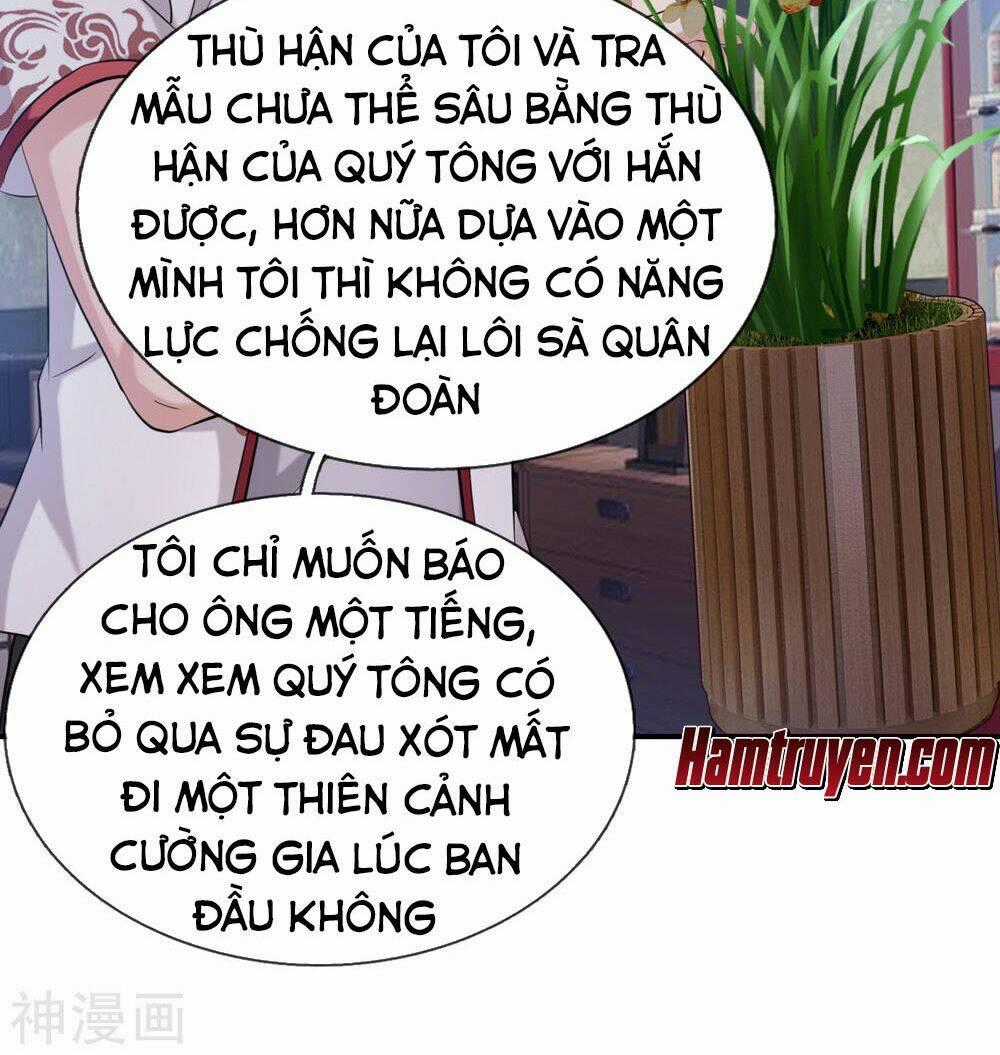 Tuyệt Thế Phi Đao - Chapter 220 - Trang 27
