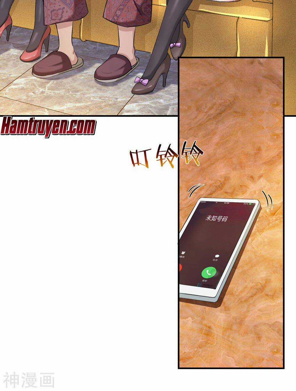 Tuyệt Thế Phi Đao - Chapter 220 - Trang 9