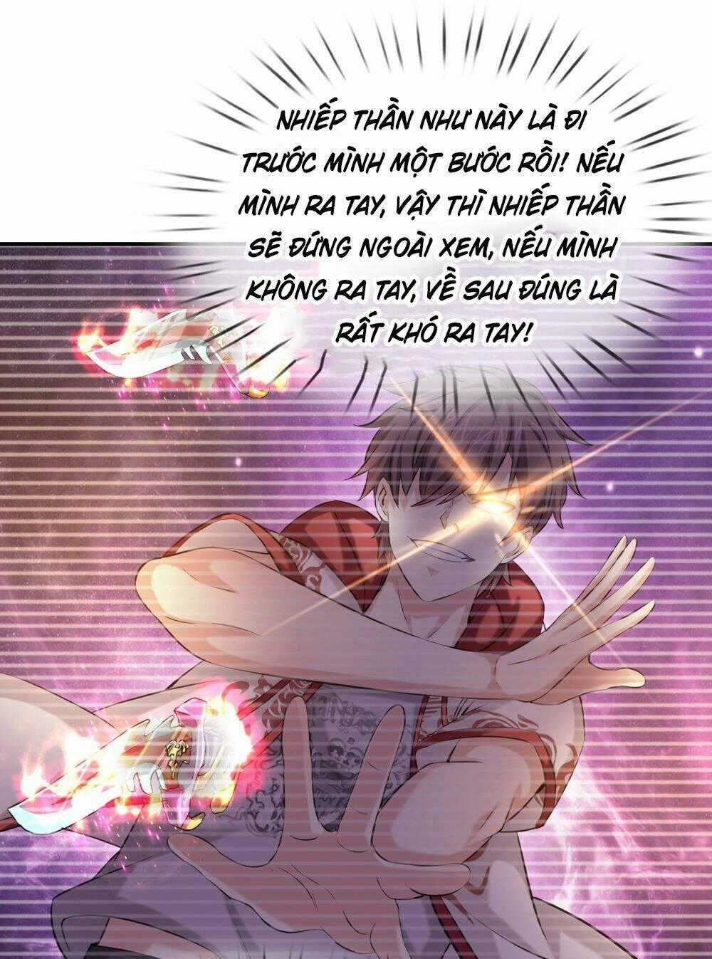 Tuyệt Thế Phi Đao - Chapter 221 - Trang 2